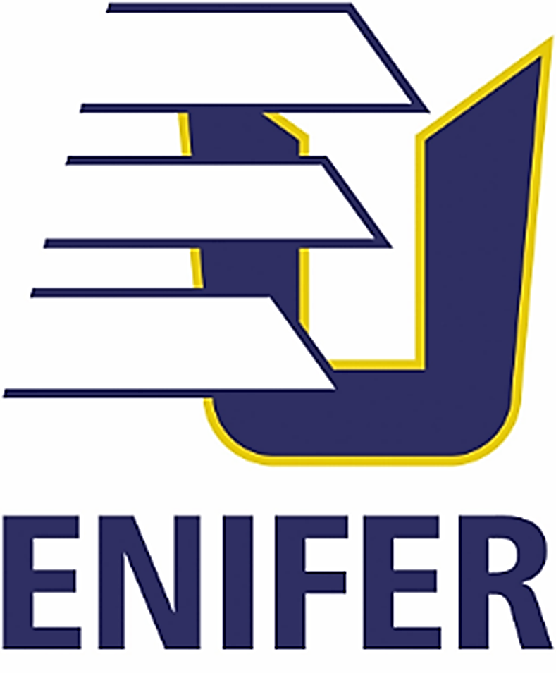 Logo ENIFER
