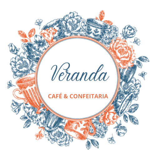 Logo VERANDA BY CLAUDIA SAWAYA