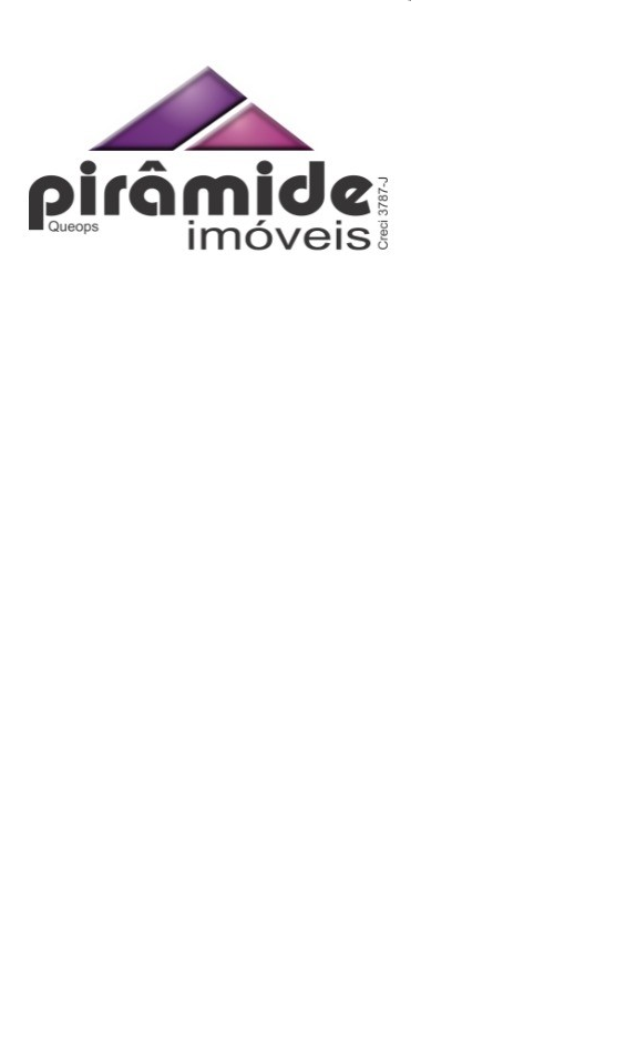 Logo Pirâmide Imóveis