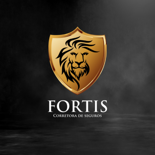 Logo FORTIS CORRETORA DE SEGUROS E INVESTIMENTOS 