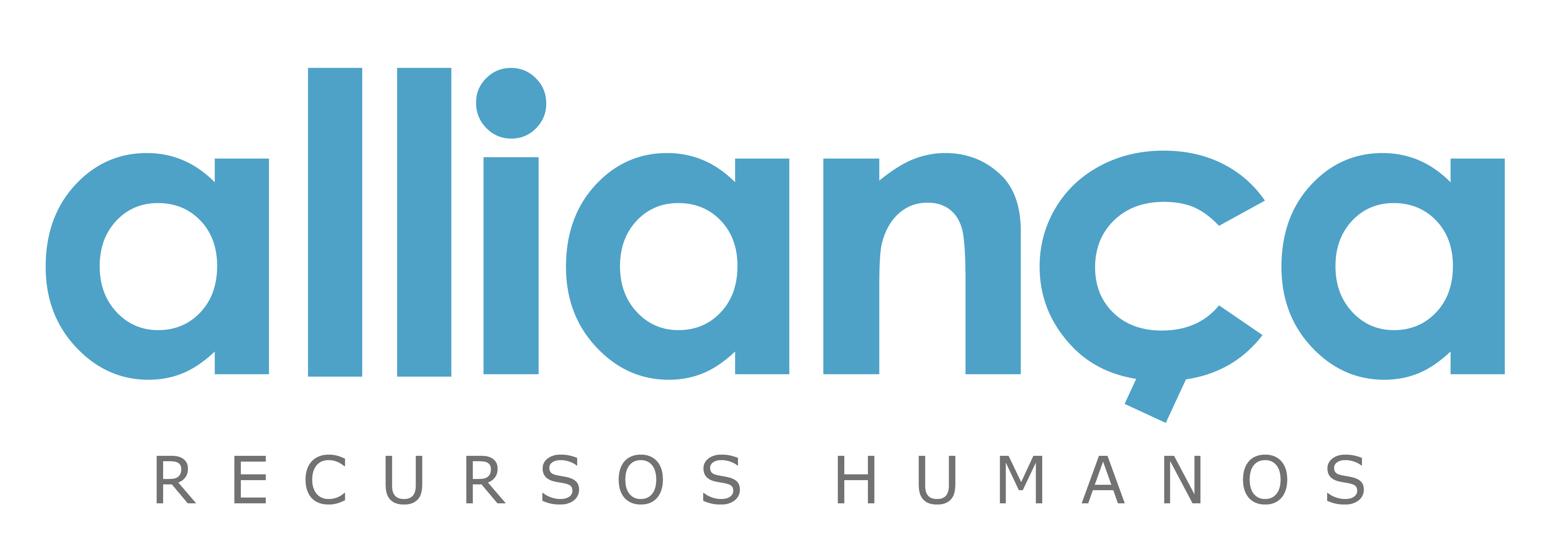 Logo Alliança RH
