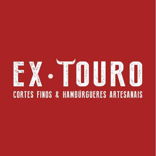 Logo O Burguês e O Extouro