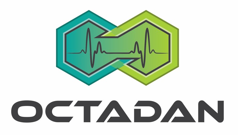 Logo OCTADAN COMÉRCIO DE PRODUTOS MÉDICOS HOSPITALARES E ODONTOLÓGICOS