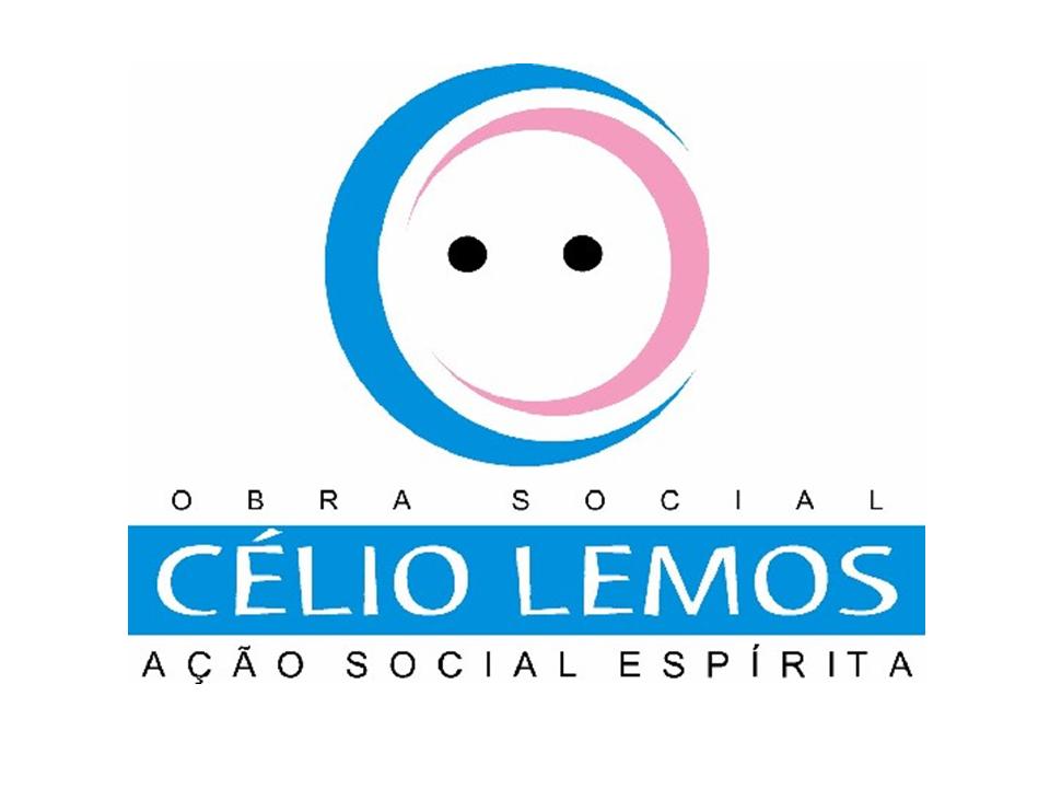 Logo Obra Social Célio Lemos