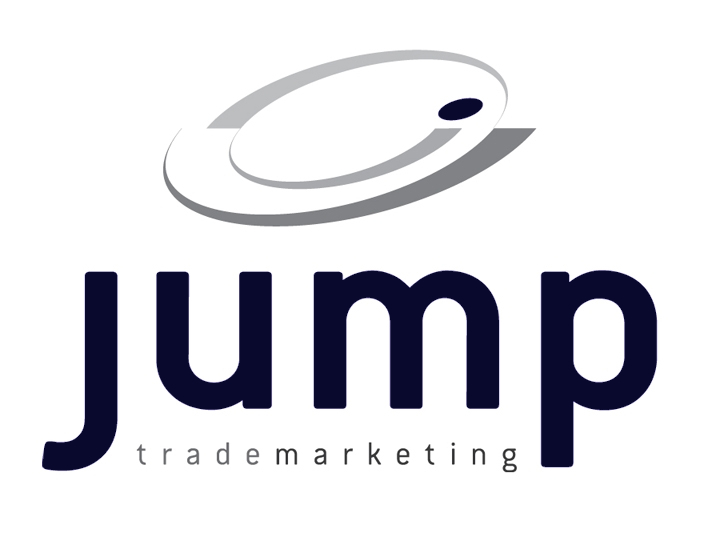 Logo JUMP TRADE MARKETING