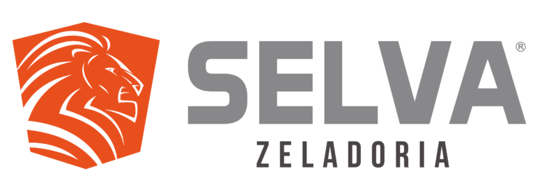 Logo SELVA ZELADORIA