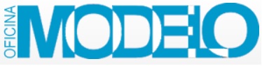 Logo OFICINA MODELO