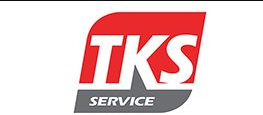 Logo TKS Service