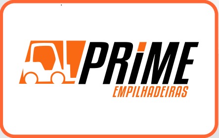 Logo PRIME EMPILHADEIRAS