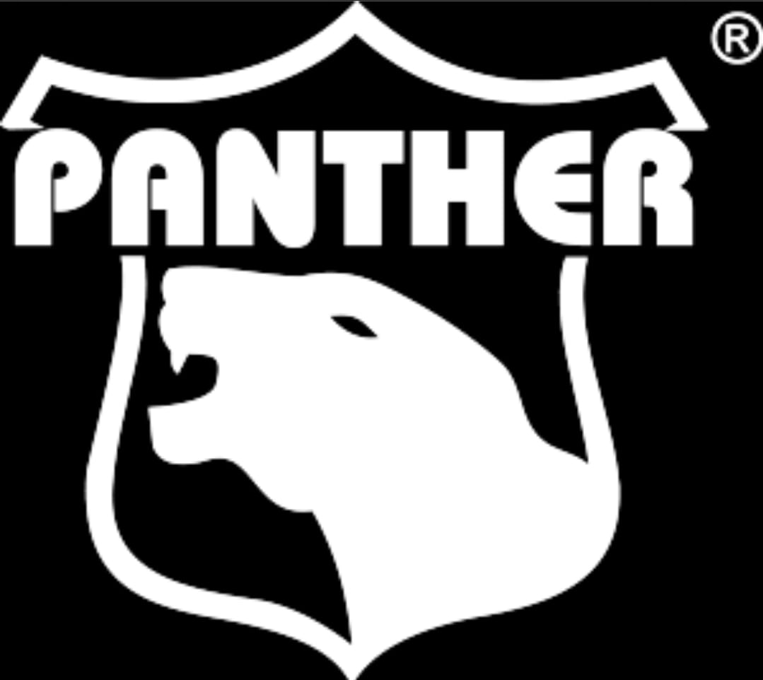 Logo PANTHER SEGURANÇA