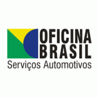 Logo Oficina Brasil