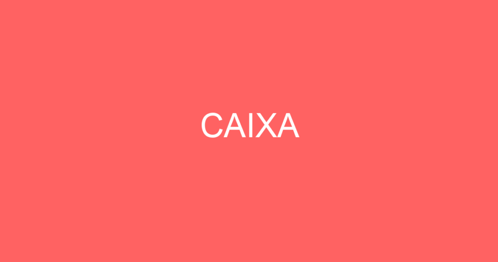 Caixa-São José Dos Campos - Sp 1