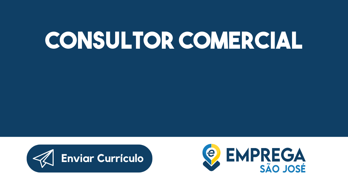 Consultor Comercial-São José Dos Campos - Sp 53
