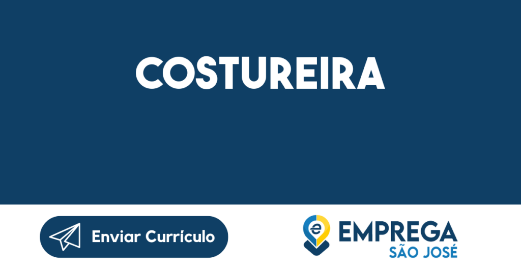Costureira 1