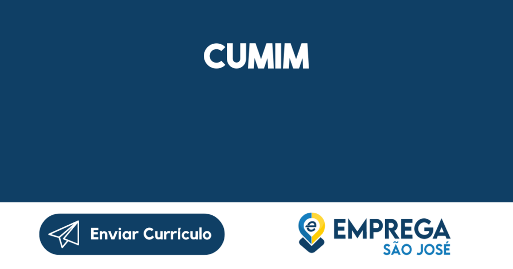 Cumim 1 Cumim 1