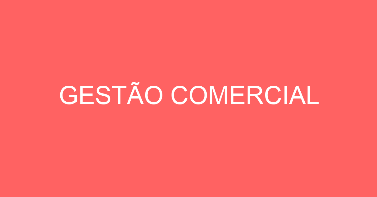 Gestão Comercial-Jacarei - Sp 19