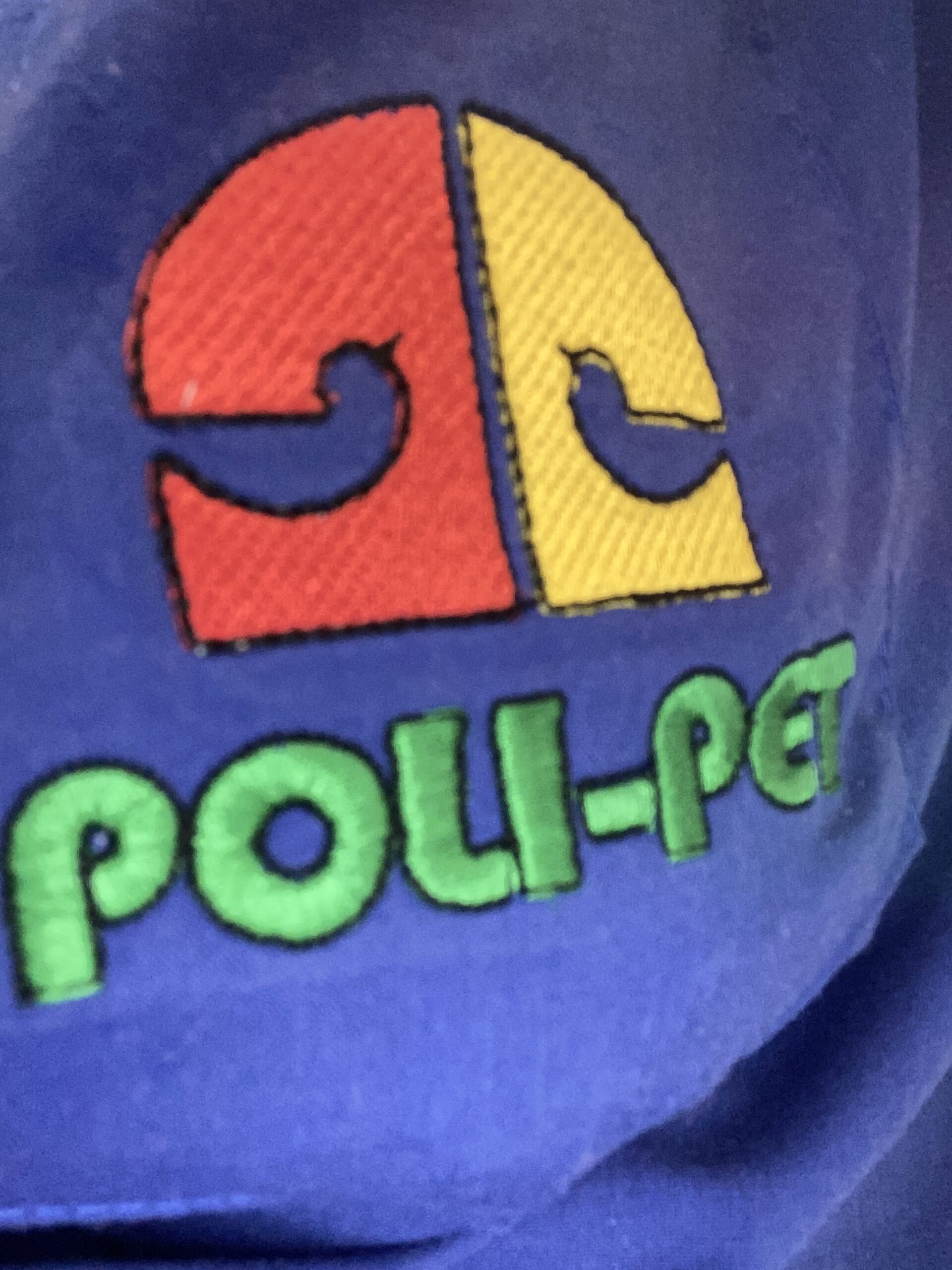 Logo Poli pet 