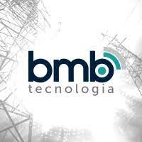 Logo BMB Tecnologia