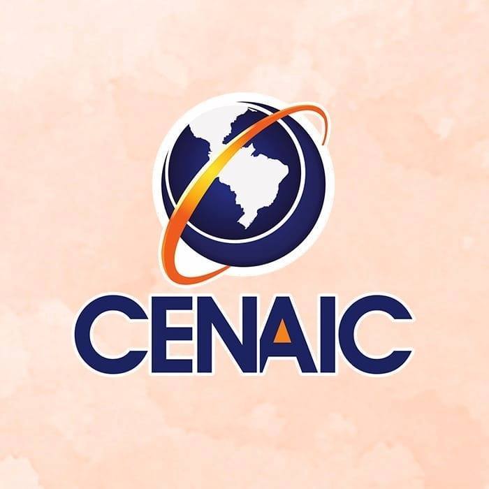 Logo Escola Cenaic