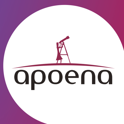 Logo Apoena