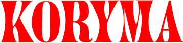 Logo Koryma Alimentos