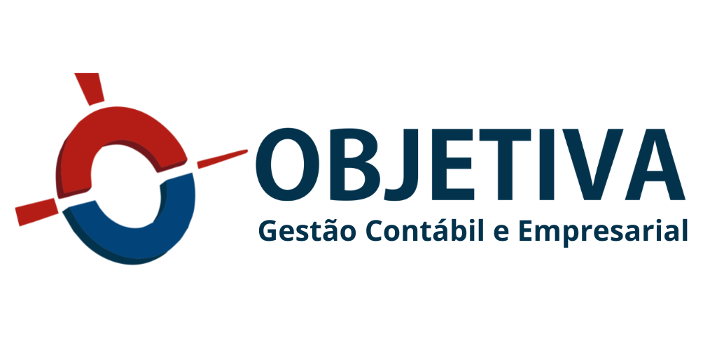 Logo OBJETIVA GESTAO CONTÁBIL E EMPRESARIAL