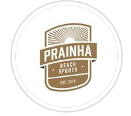 Logo Prainha Vale Sul