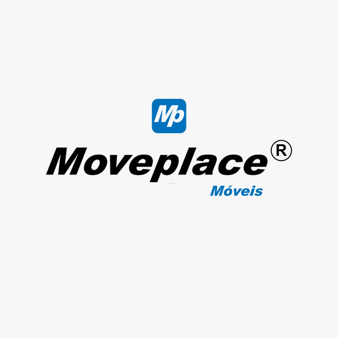 Logo Moveplace Móveis