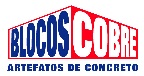 Logo Blocos Cobre