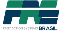 Logo Fast Actyon Systems