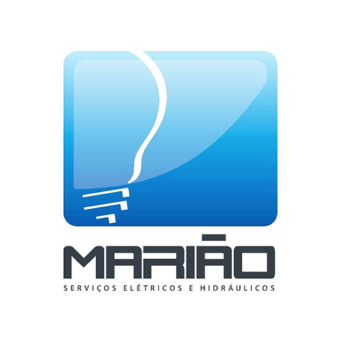 Logo MARIAO SERVICOS