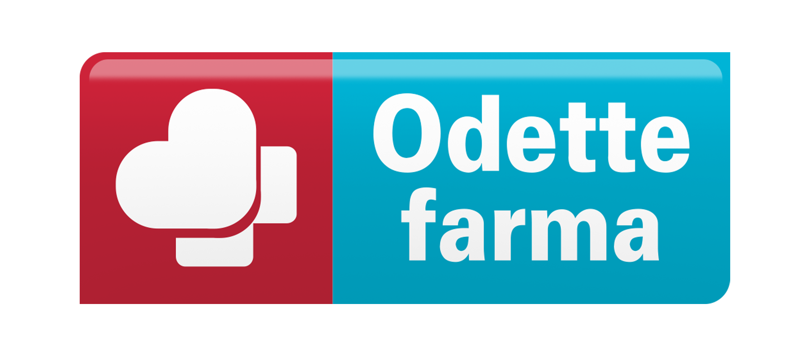Logo Odette Farma