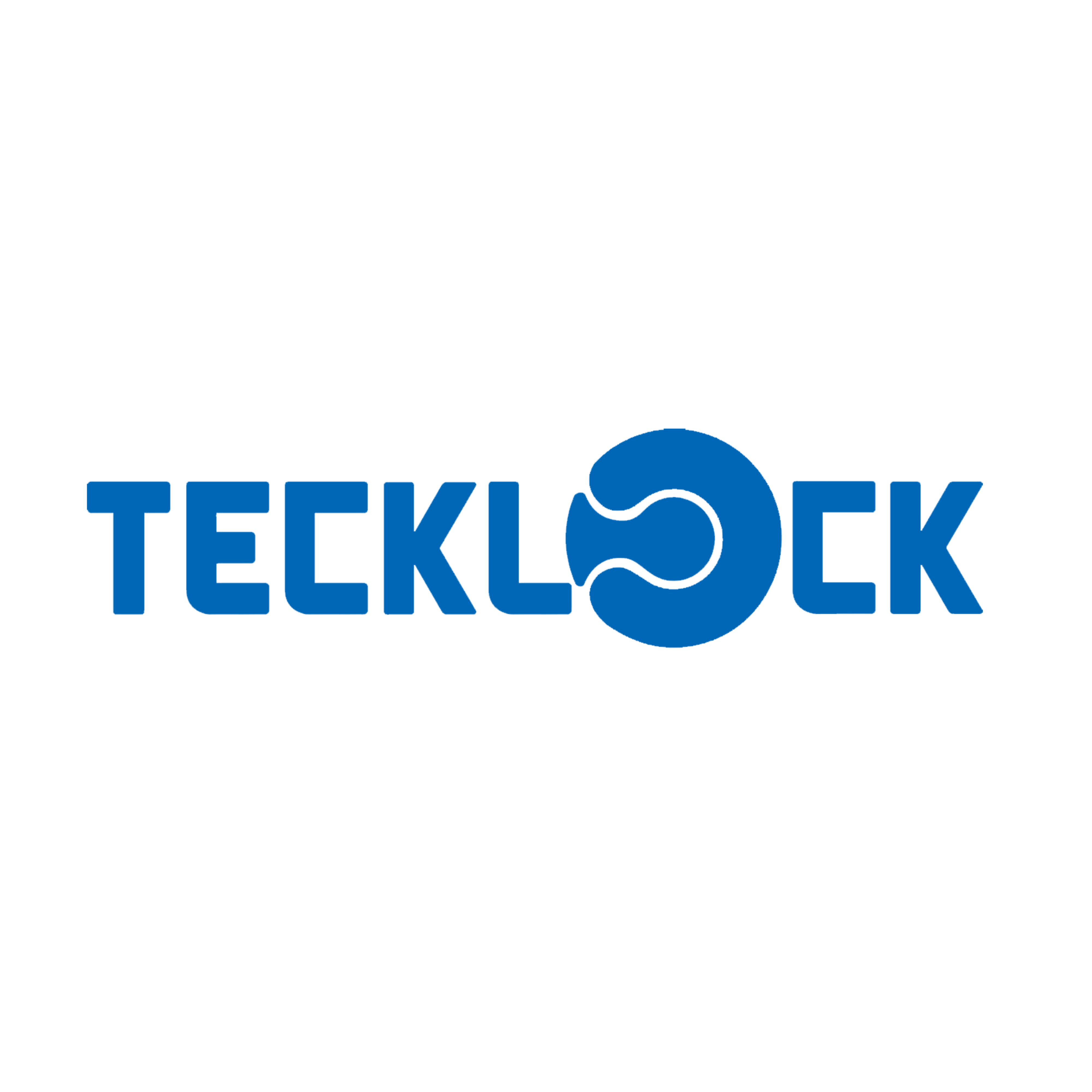 Logo Tecklock
