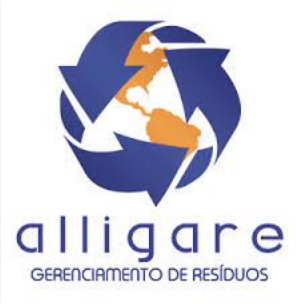 Logo ALLIGARE