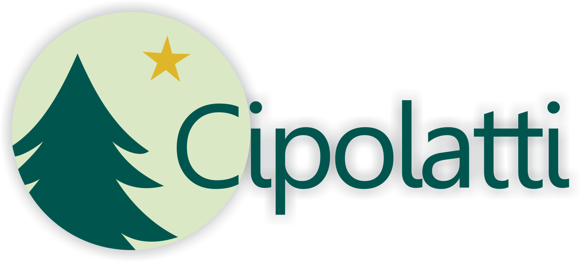 Logo CIPOLATTI & CIPOLATTI
