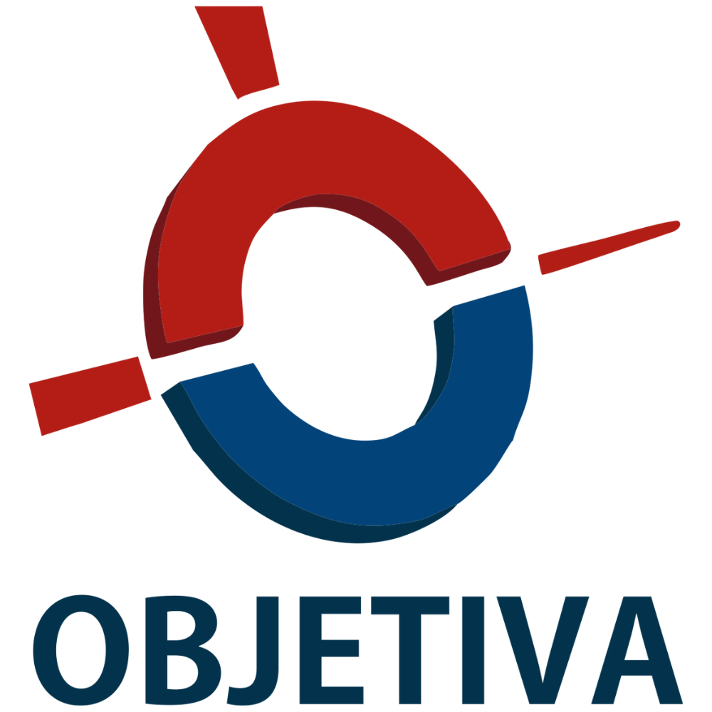 Logo OBJETIVA GESTAO CONTÁBIL E EMPRESARIAL