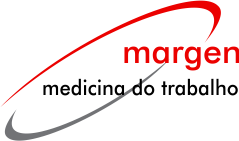 Logo Margen Medicina Do trabalho 