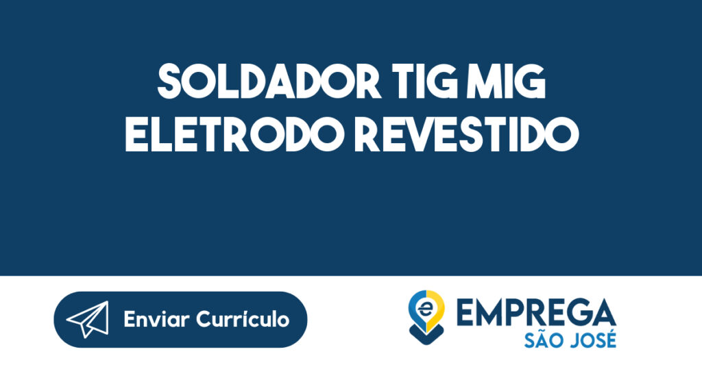 Soldador Tig Mig Eletrodo Revestido-Jambeiro - Sp 1