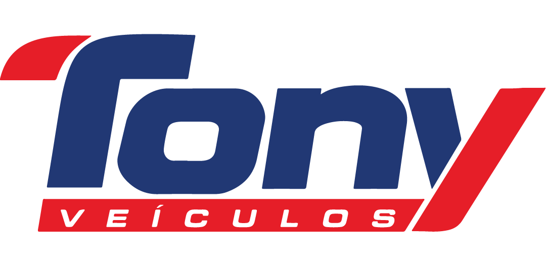 Logo Tony Veículos