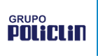 Logo Grupo Policlin