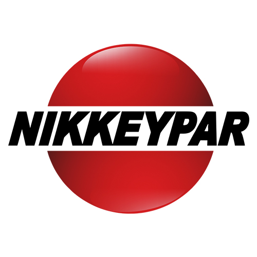 Logo Nikkeypar Ferramentas