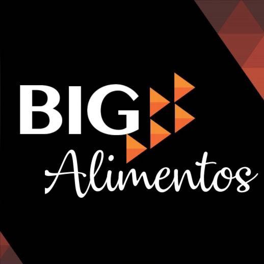 Logo BIG ALIMENTOS 