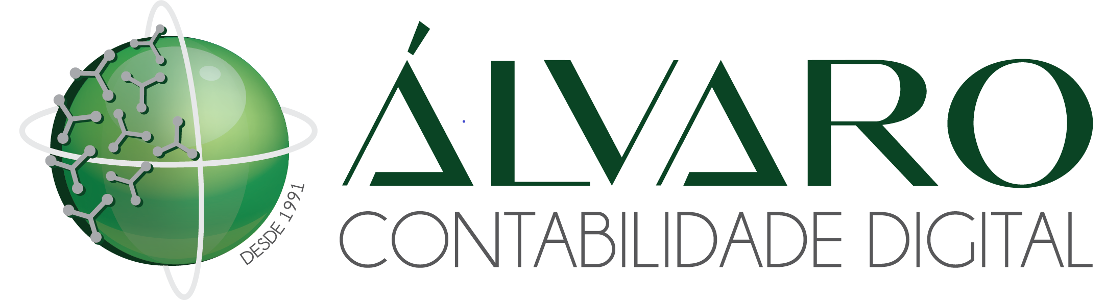 Logo ALVARO CONTABILIDADE DIGITAL