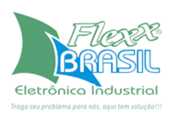 Logo FLEX BRASIL
