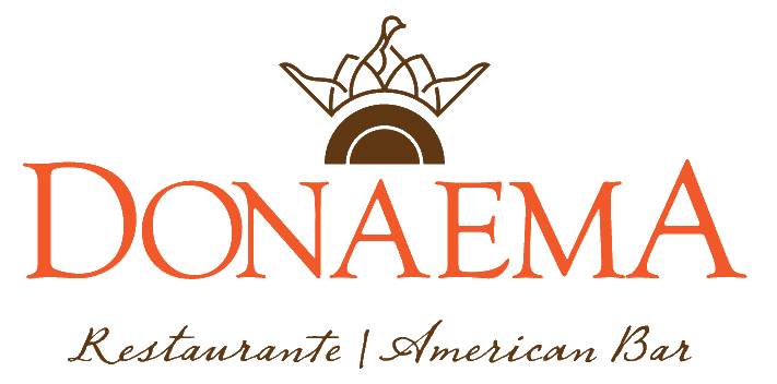 Logo Dona Ema Restaurante / Hotel Ema Palace