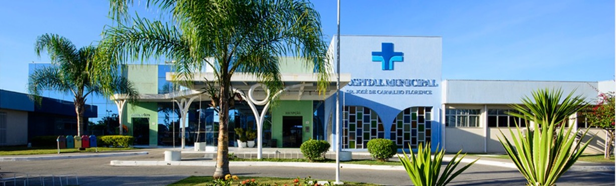 Logo HOSPITAL MUNICIPAL DR JOSÉ CARVALHO FLORENCE