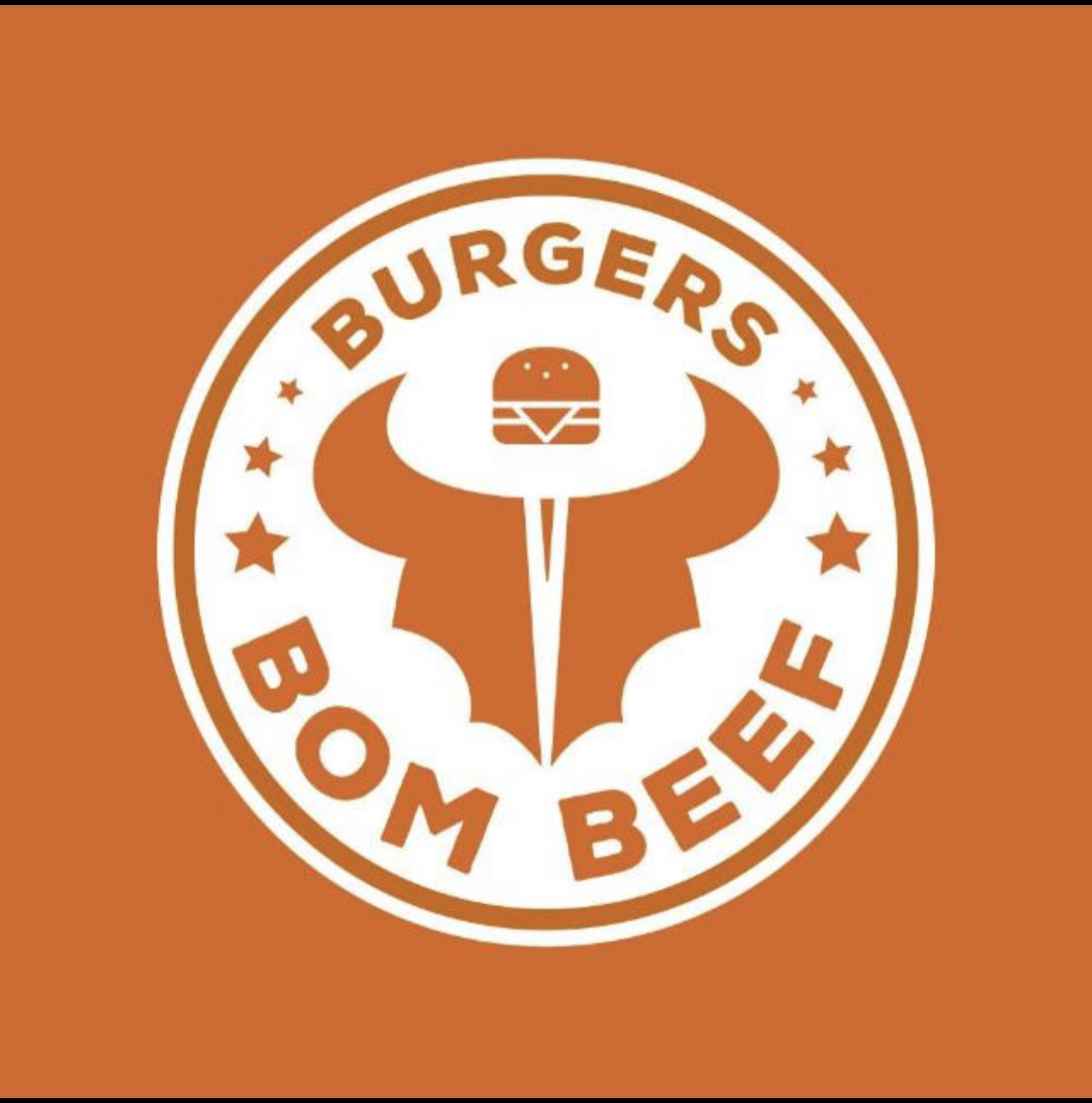 Logo Bom Beef São José dos Campos 