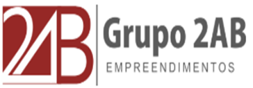 Logo 2AB VISTA LINDA EMPREENDIMENTOS IMOBILIARIOS