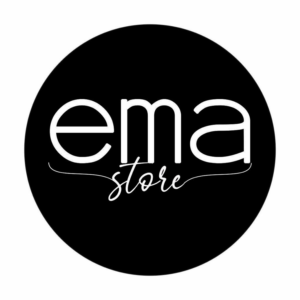 Logo Ema Store