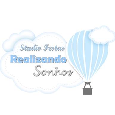 Logo STUDIO FESTAS